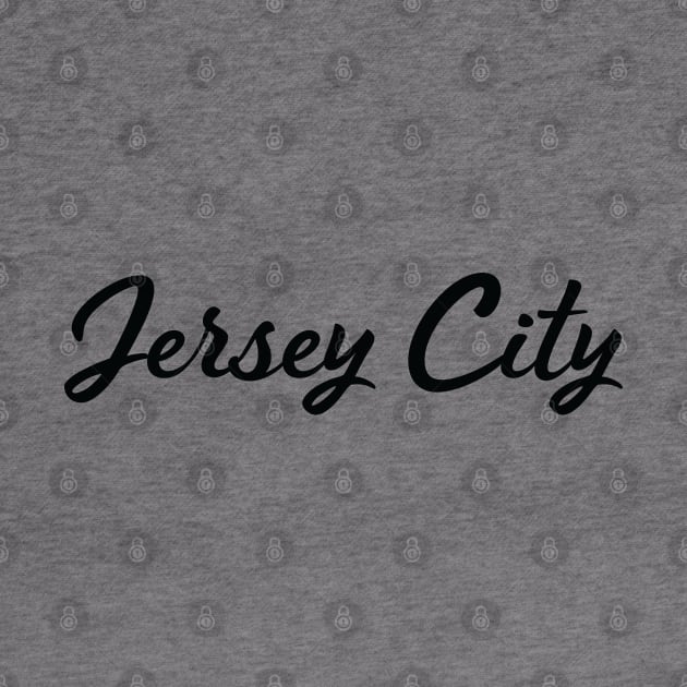 Jersey City, New Jersey, USA by keeplooping